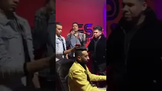 اغنية حسن شاكوش عود البطل 