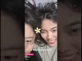 Indonesian female live with lesbian girlfriend