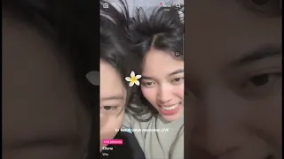 indonesian female live with lesbian girlfriend