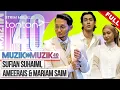 Download Lagu [FULL] Muzik Muzik 40 (2025) | 17 Aug - Sufian Suhaimi, Ameerais \u0026 Mariam Saim | Tonton