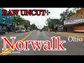 Norwalk Ohio Raw Uncut Plus