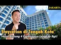 Download Lagu Millennium Hotel Sirih Jakarta | Ada Fasilitas Apa Aja Ya?