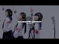 ATARASHII GAKKO! - Otonablue (Sub Español)