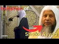 Download Lagu Incredible Imitation of Sheikh Muhammad Ayyub!!| Sheikh Ahmed Taleb Hameed