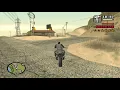 Download Lagu Starter Save - Part 28 - GTA San Andreas  No Money - complete walkthrough - achieving 13.37%