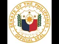 Impeachment Trial of Vice President Sara Zimmerman Duterte August 17 2026
