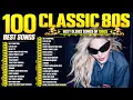 Lagu Back To The 80s - 80s Greatest Hits Album - 80s Music Hits Best Songs Of The 1980s