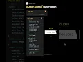 Animated Skew Button