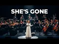 Lagu Steelheart - She's Gone ( Orchestra Cover ft Sarah Brightman )