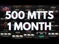 Download Lagu DAY 17 OF PLAYING 500 POKER TOURNAMENTS  IN A MONTH CHALLENGE  ♥️ ♠️  | ♦️ ♣️ MICRO STAKES MTT GRIND