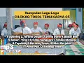 Download Lagu KUMPULAN LAGU LAGU CILOKAK TOKOL TEMU KARYA 05 TERBARU