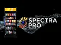 Spectra Pro Snack Drink AI-Powered Smart Retail Solution