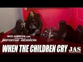 Download Lagu When The Children Cry - White Lion (Cover) - SOLABROS.com feat. Jerome Abalos