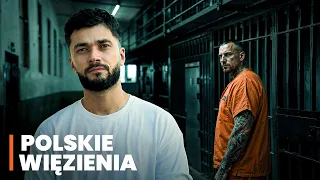 JAK WYGLĄDAJĄ POLSKIE WIĘZIENIA?