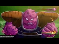 Download Lagu DRAGON BALL Z KAKAROT Vegeta Vs Dodoria