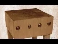 Intro to Butcher Block Tables Islands Tops Butcher Block Co