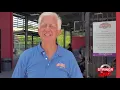 Today s interview with Gordon Hartman founder of Morgan s Wonderland in San Antonio Texas