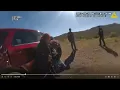 Cochise County Sheriff s Office Shares Testimony on Dangerous and Deadly Border Pursuits