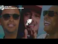 Zion & Lennox ft. J Balvin - Otra Vez (Letra)