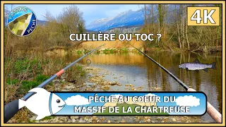 p che au coeur du massif de la chartreuse