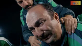 شباب الفريق عم تلعب كرة قدم بس ياحرام مرت كارلوس وبالتا بإيدين العصابة النجسة - الفريق الأول 3