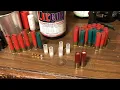 410 2 Mini Shells