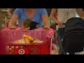 Target is expanding its Cloud Island line of affordable baby items in stores