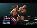 Lagu FULL MATCH: Sycho Sid vs. Bret Hart | WWE Title Match: In Your House: It’s Time