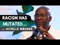 Download Lagu Prof Achille Mbembe on racism, Apartheid, Democracy in SA, 2024 election, EFF, Universities, FIDEMO