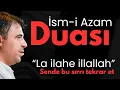 Download Lagu İsm-i Azam Duası / Abdullah Yuyucu 