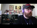 Metalhead reacts to While She Sleeps - Anti-Social