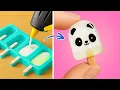 Download Lagu 🔥 HOT GLUE vs 3D PEN! 🎨 DIY Jewelry, Decor \u0026 Mini Crafts