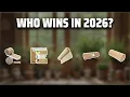 The Top 5 Best Roll of Burlap in 2026 - Must Watch Before Buying