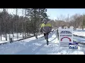 Hartley Park 10K Fox 21 News Duluth