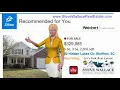 New Zillow Recommended Bluffton SC Homes for You
