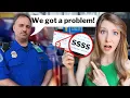 The Unexpected Cause of My WORST TSA Experience avoid this