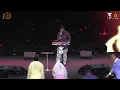 PRAYERS AGAINST THE JEALOUS EYE MINISTER DENNIS BOATENG MIDNIGHT OIL PRAYERS KFT CHURCH