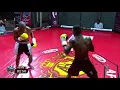 Download Lagu VITASA PLUS:  LUMEME HUSSEIN VS MSHAMU MOHAMED  - 26/08/2021
