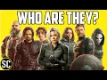 Download Lagu Thunderbolts* Recap Supercut: Everything You Need to Know Before Watching The New Avengers