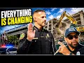 Miami Police VLOG - Changes Are Happening