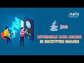 Reversible Data Hiding In Encrypted Images