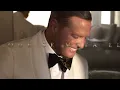 Luis Miguel - Deja Que Salga La Luna (Lyric Video)
