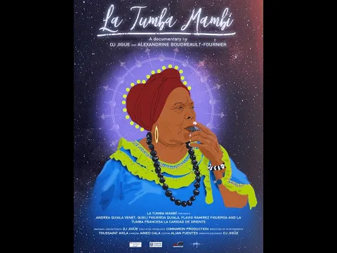 La Tumba Mambi-Trailler
