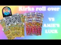 Download Lagu 🤞🏻I battle Kirk’s roll over! Can I beat her with these scratch cards or will Kirk take the win? 🤞🏻