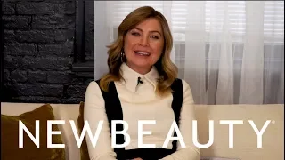 Ellen Pompeo Reveals What She Really Thinks About Plastic Surgery 60 Seconds of Beauty