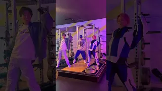 Everybody Just Say Wooow SnowMan IDOME POWEEEEER 岩本照 阿部亮平 佐久間大介 