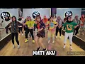 Download Lagu MATI AKU BY TUTY WIBOWO | DANGDUT | SENAM KREASI | SENAM MUDAH | ZUMBA | LILAC