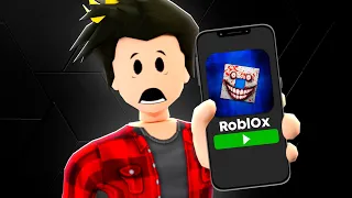 AS PIORES CÓPIAS DE ROBLOX..💀