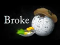 How Wikipedia Has Been Broke for 23 Years