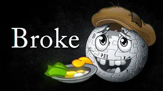 How Wikipedia Has Been Broke for 23 Years